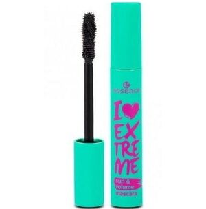 Essence I Love Extreme Volume Mascara - Black